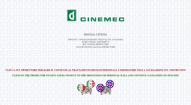 cinemec.it