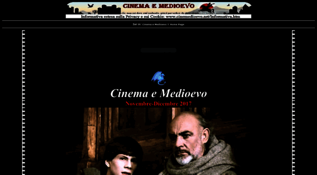 cinemedioevo.net