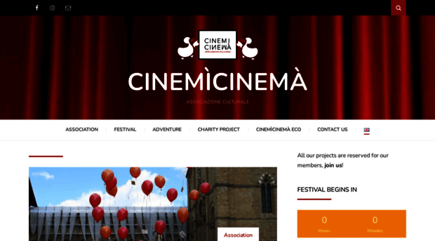 cinemicinema.it