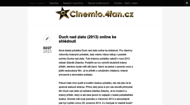 cinemio.4fan.cz