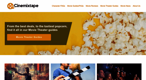 cinemixtape.com