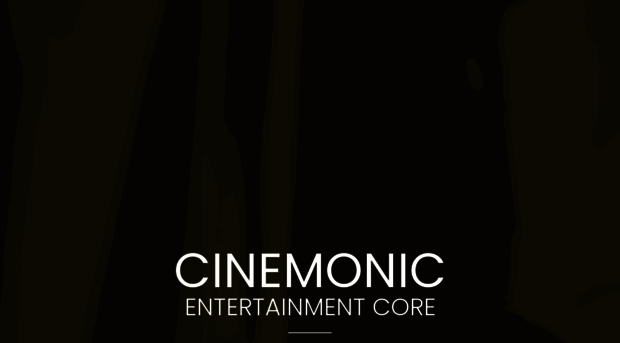 cinemonic.com