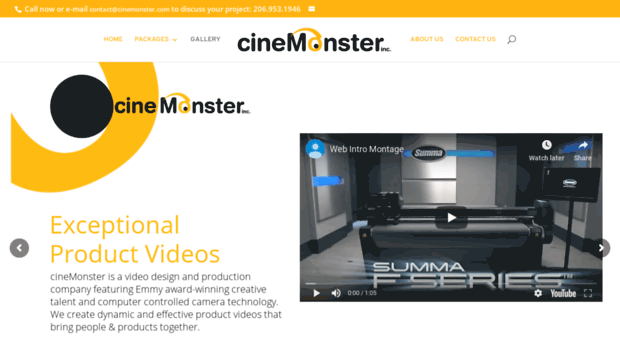 cinemonster.com