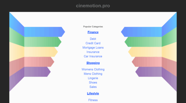 cinemotion.pro