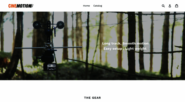 cinemotiongear.myshopify.com