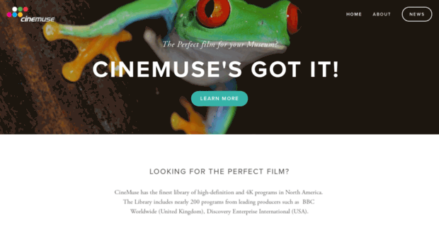 cinemuse.com