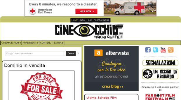 cineocchio.com