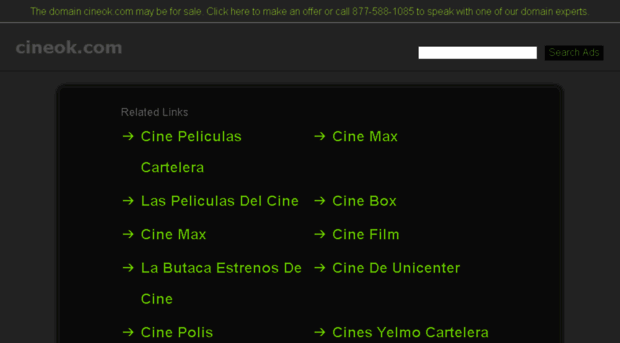 cineok.com