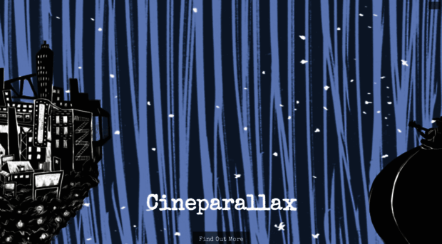 cineparallax.com