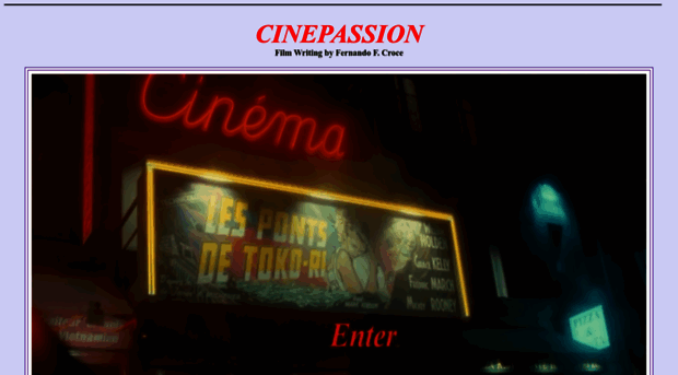 cinepassion.org