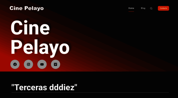 cinepelayo.com
