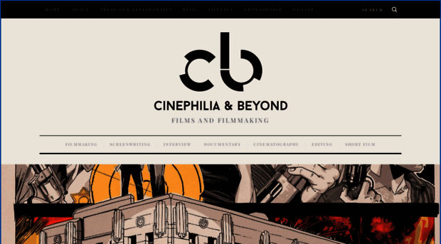 cinephiliabeyond.org