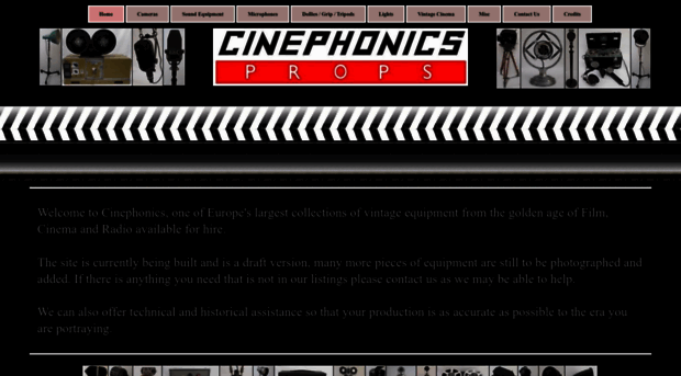 cinephonics.co.uk