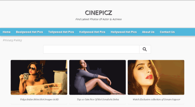 cinepicz.com