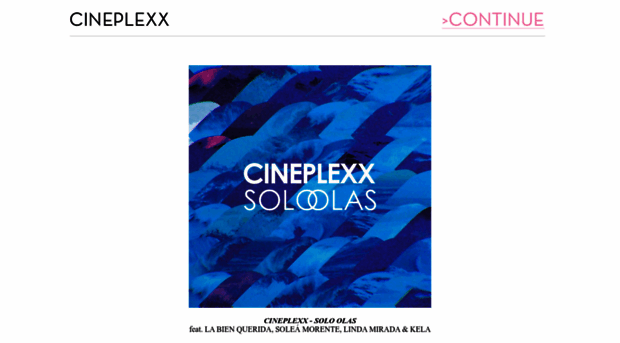 cineplexx.net