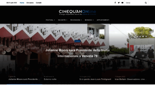 cinequanon.it