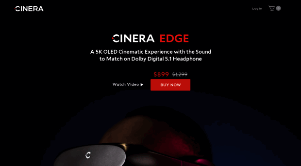 cinera.net