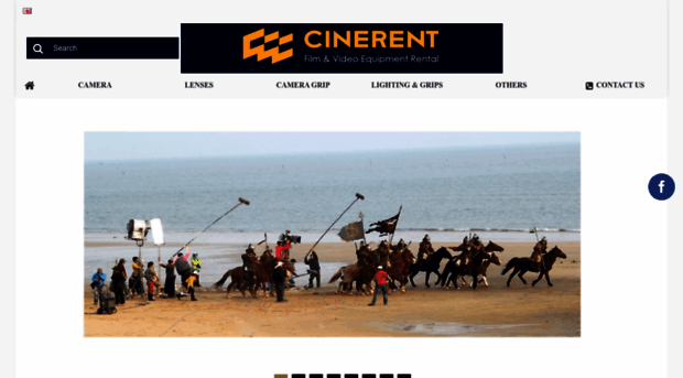 cinerent.net