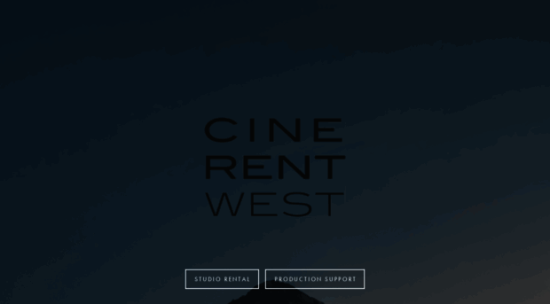 cinerentwest.com