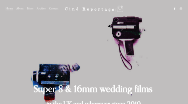 cinereportage.com