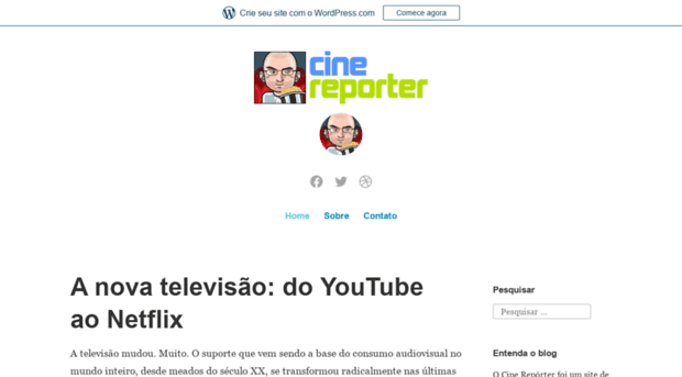 cinereporter.com.br