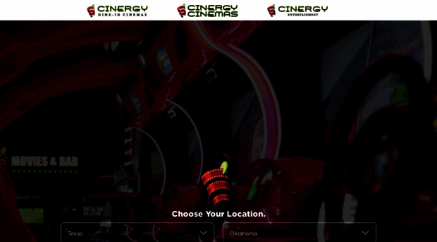 cinergy.com