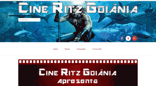 cineritzgoiania.com.br