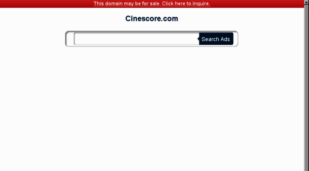 cinescore.com