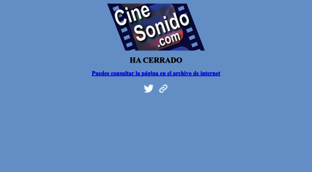 cinesonido.com