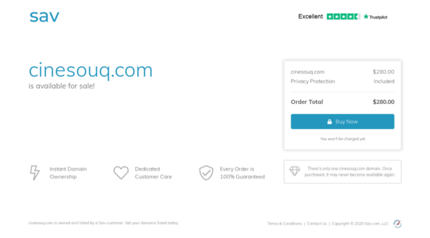 cinesouq.com