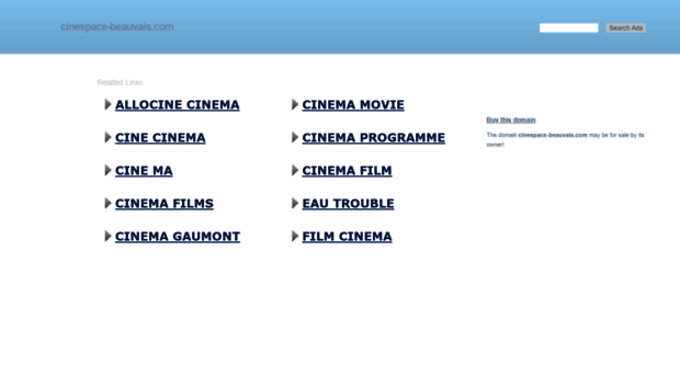 cinespace-beauvais.com