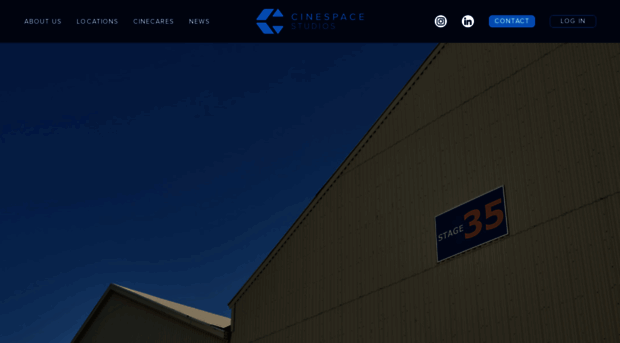 cinespace.com