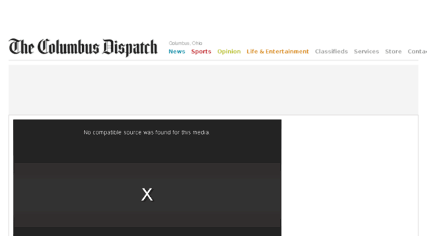 cinesport.dispatch.com