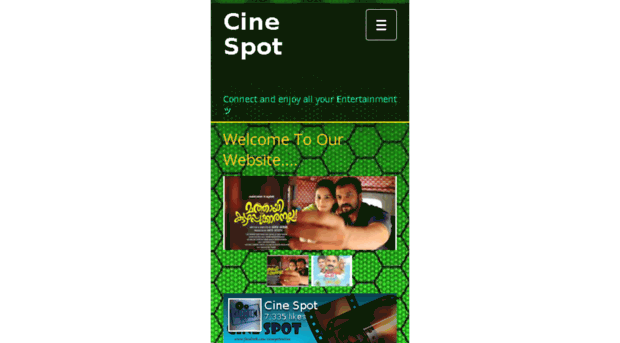 cinespot.co.in