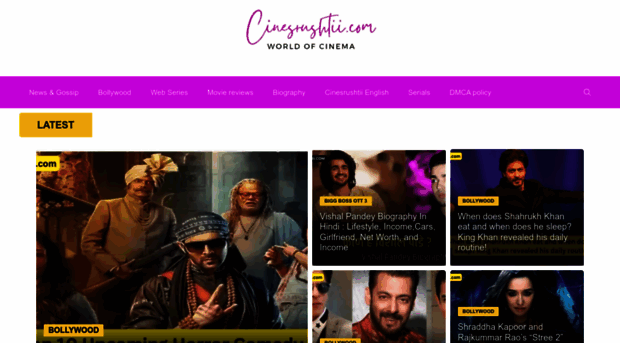 cinesrushtii.com