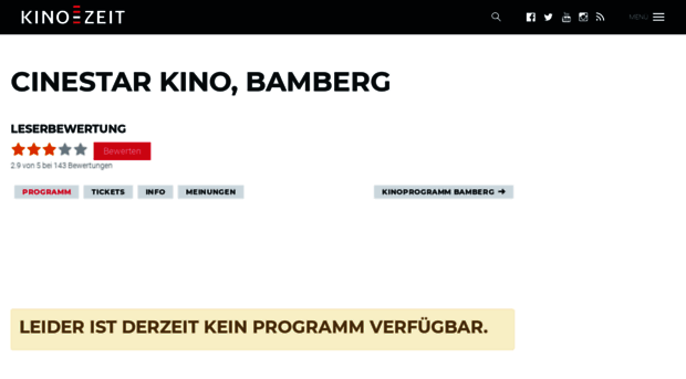 cinestar-kino-bamberg.kino-zeit.de