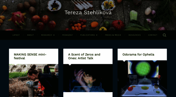 cinestheticfeasts.com