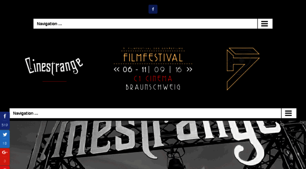cinestrange.de