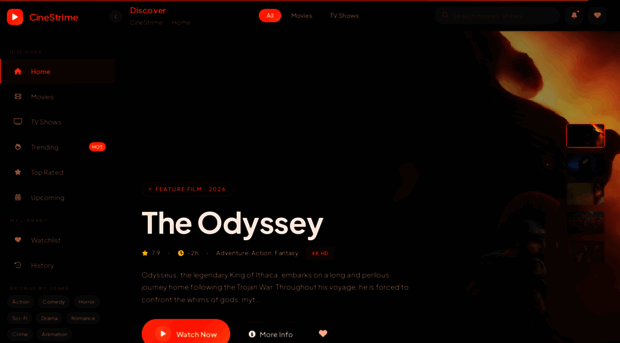 cinestrime.com