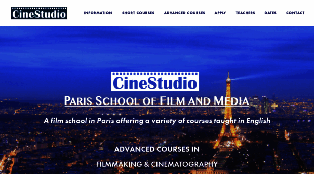 cinestudio.paris