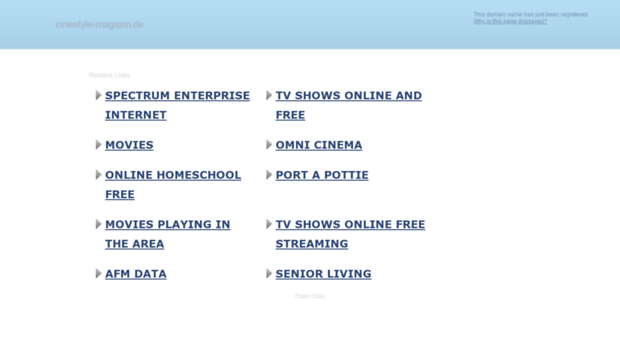 cinestyle-magazin.de