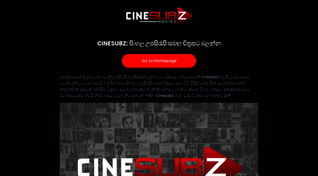 cinesubz.today