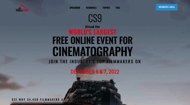 cinesummit.com