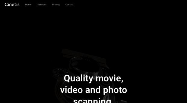 cinetis.com