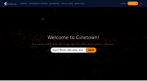 cinetown.org