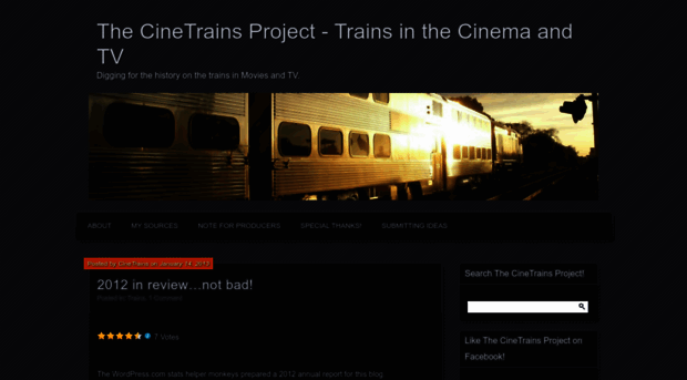 cinetrains.wordpress.com