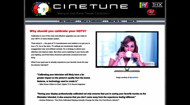 cinetuneav.com