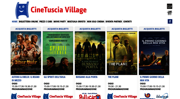 cinetusciavillage.it