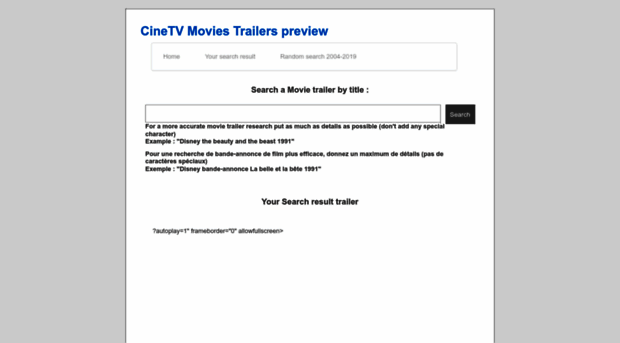 cinetv.com