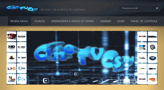 cinetvcs.com